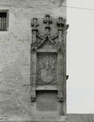 Wappen, Halle (Saale)