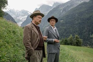 Als Hitler das rosa Kaninchen stahl