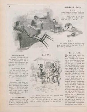 "Schlechtes Beispiel" "Vorsichtig"