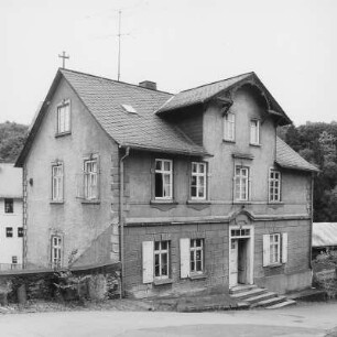 Weilburg, Im Bangert 1