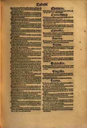 In quartum Sententiarum theologicarum Petri Lombardi ... opus