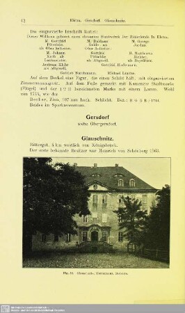 Glauschnitz