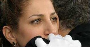 Die syrische Braut