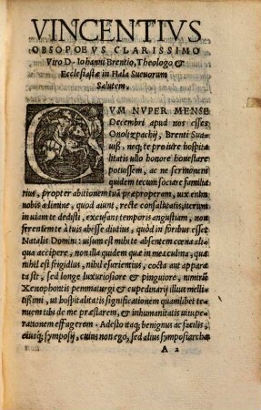 Symposium : eruditum, iucundum & elegans ; compendiosa explicatio in errores Ulyssis Odysseae Homericae, cum contemplatione morali elaborata