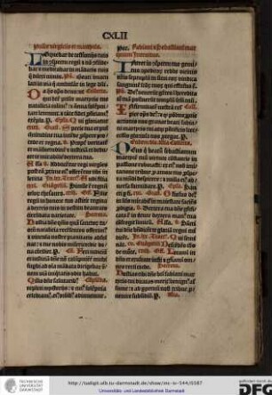 Prisce virginis et martyris.