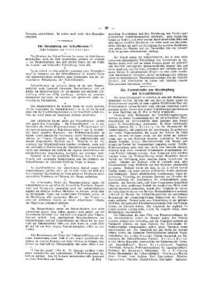 Die Zentralstelle zur Bekämpfung der Schundliteratur