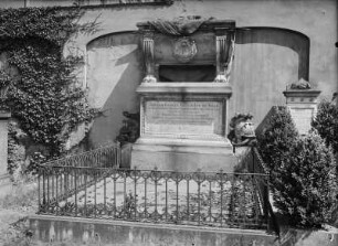 Innerer Katholischer Friedhof