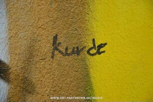 Kurde
