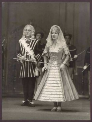 La Cenerentola (Giachino Rossini)