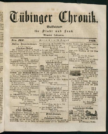 659-682, 24. August (Nro. 164) - 31. August (Nro. 169)