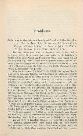 85-102 Rezensionen
