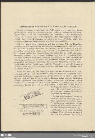 Theoretische Grundlagen Aus Der Fachliteratur