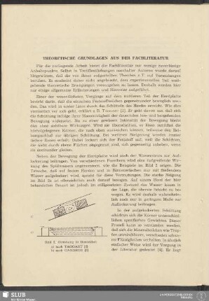 Theoretische Grundlagen Aus Der Fachliteratur