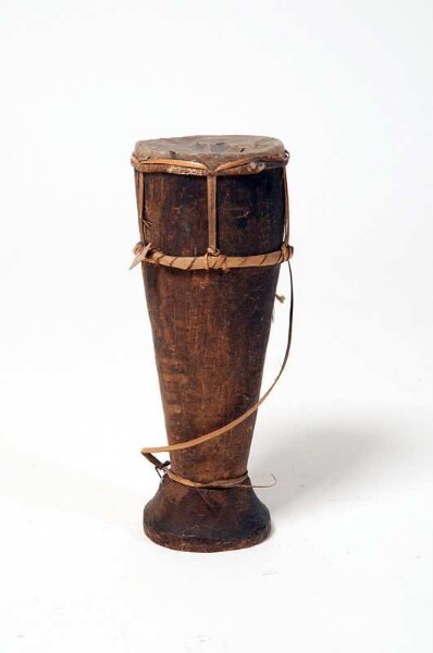 Cone drum