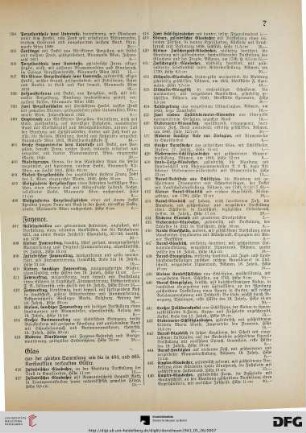Glas (Nr. 416-500)