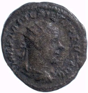 Münze, Antoninian, 244 - 247