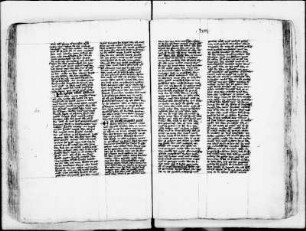 Anonym: Mystisches Gedicht