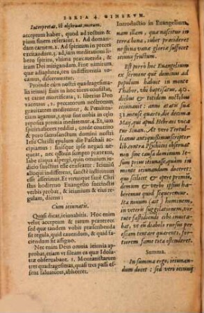 Homiliae in omnia quae per Quadragesimam leguntur Evangelia