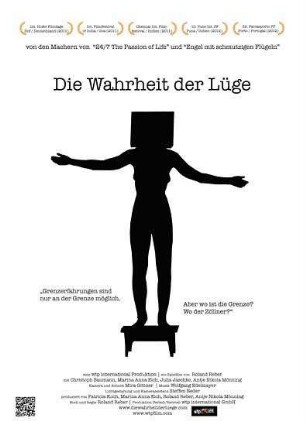 Die Wahrheit der Lüge