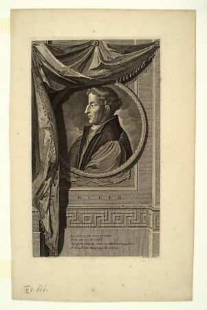 Martin Bucer