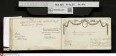 Stammbuch des Ernst Philipp Ludwig Zellmann (1763-1795) aus
                           Braunschweig