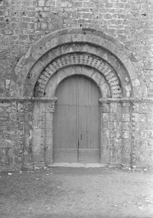 Südportal