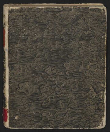 Georg W. Fr. Hegel: Natur- und Staatsrecht, WS 1818/19 (Kollegnachschrift Carl G. Homeyer) : Ms. germ. qu. 1155