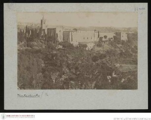 Abbazia di Monte Oliveto Maggiore