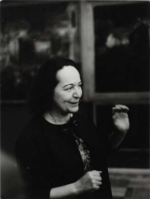 Lea Grundig