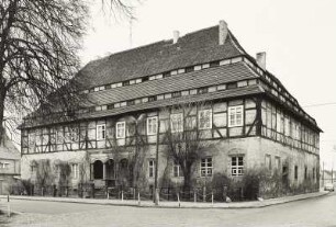 Amtshaus