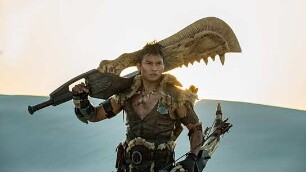Monster Hunter