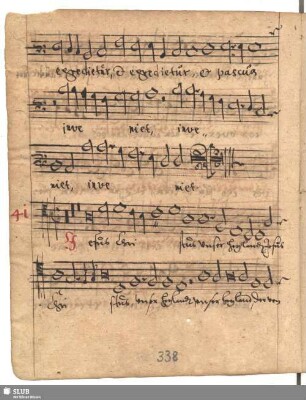 41. Dulichius, Philipp :Jesus Christus unser Heiland