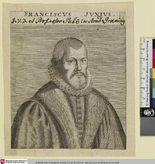 [Franciscus Junius]