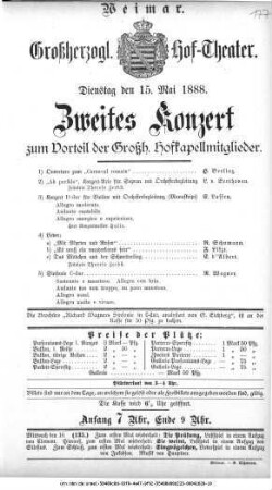 Konzert