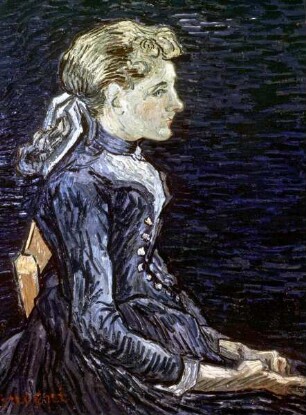 Bildnis eines Mädchens (Mademoiselle Ravoux)