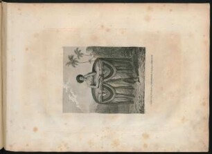 27. A Young Woman of Otaheite, bringing a Present.
