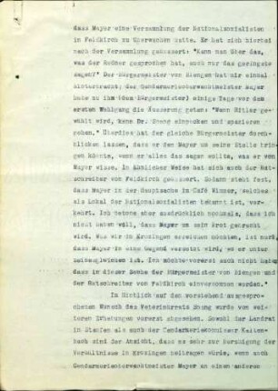 Werber, Ernst; geb. 25.11.1880; Landrat