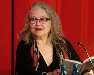 Hanna Schygulla