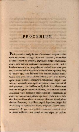 Panathenaicorum particula prior : diss. inaug.