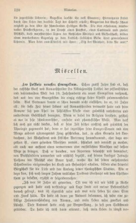 120-128 Miscellen