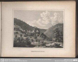 DRACKENSTEIN