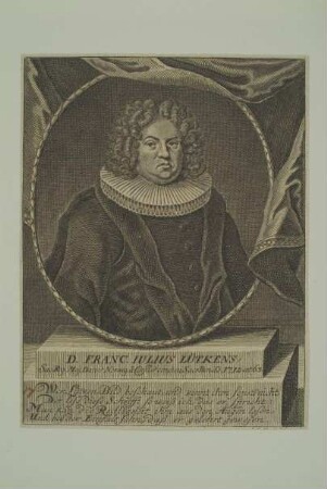 Franz Julius Lütkens