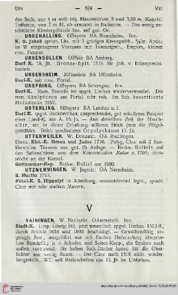 Ursensollen