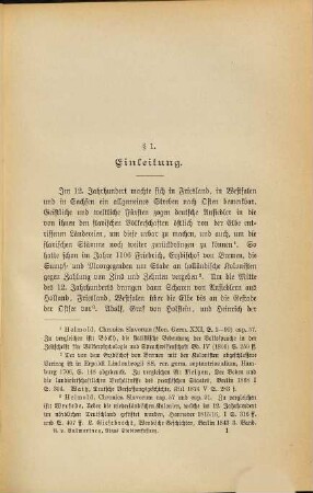 Der Ursprung der Stadtverfassung Rigas
