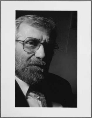 Herr Scheider, Weimar