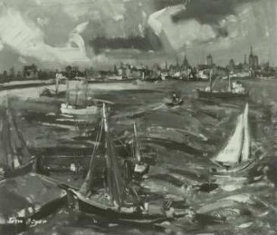 Stadt am Sund (Stralsund)