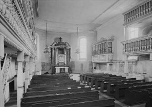 Stadtkirche, Katharinenkirche