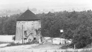 Haselbachtal-Möhrsdorf. Turmholländer