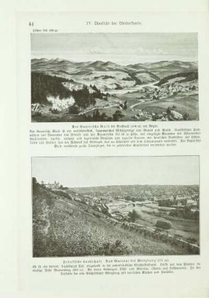 Fränkische Landschaft. Das Maintal bei Würzburg (175 m)