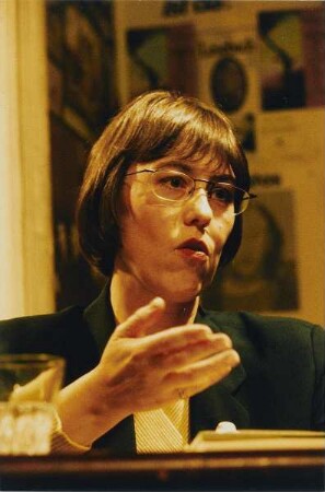 Martina Mettner